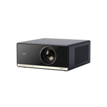 Wanbo Projector X5 S (2026) Full HD 1080P with VIDAA OS, 1100ANSI, Dark Blue EU