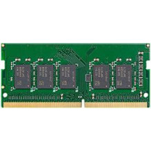 NAS ACC RAM ATMINTIS DDR4 4GB / SO ECC D4ES04-4G SYNOLOGY
