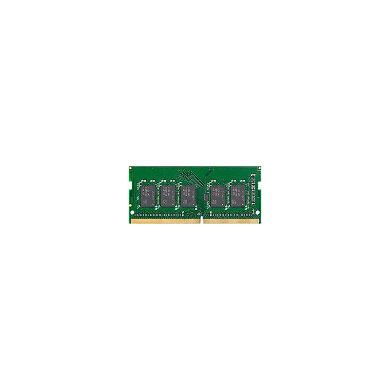 NAS ACC RAM ATMINTIS DDR4 4GB / SO ECC D4ES04-4G SYNOLOGY