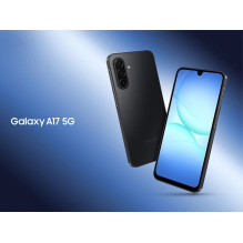 Samsung Samsung Galaxy A17 5G 4RAM 128GB DE black