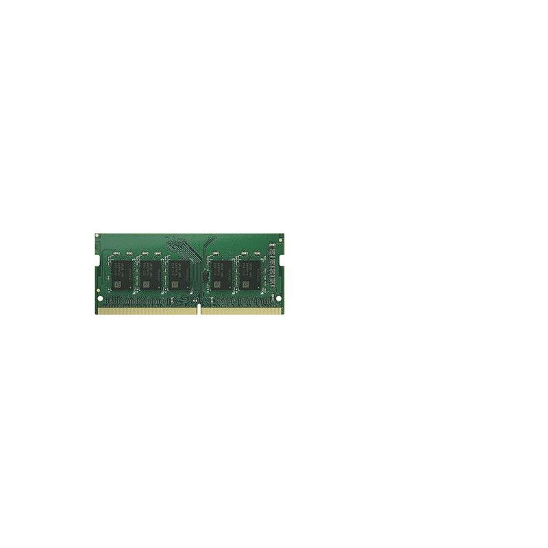 NAS ACC RAM ATMINTIS DDR4 4GB / D4NS01-4G SYNOLOGY