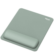 MOUSE PAD WRIST REST / SAGE...
