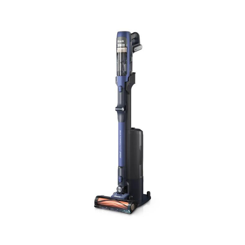 Vacuum CleanerSHARKIA3241EUTDry2-in-1 stick vacuumGrey / BlueBaglessBattery 3.5 kgIA3241EUT IA3241EUT (622356372732)
