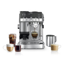 COFFEE MAKER ESPRESSO /...