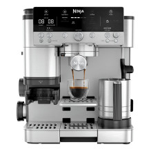 COFFEE MAKER ESPRESSO /...