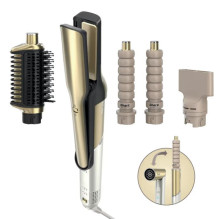 HAIR STYLER MULTI / 4IN1 HD6041SEU SHARK HD6041SEU (622356360289)
