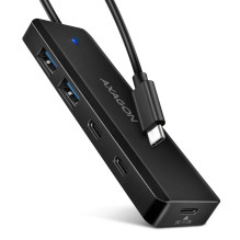 I / O HUB USB-C TRAVEL /...