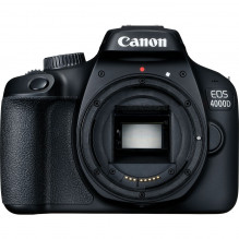 Canon EOS 4000D Body