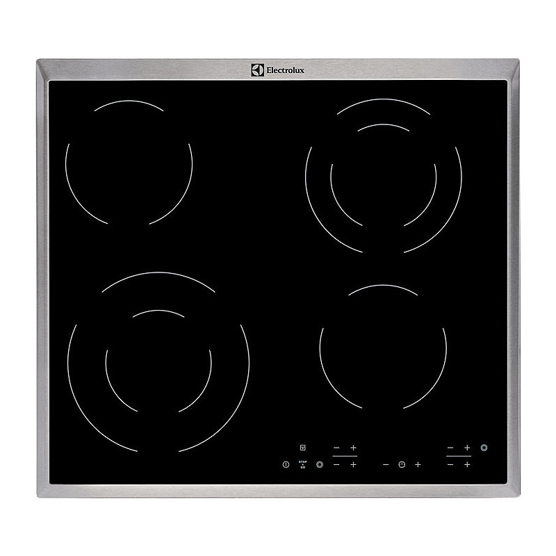Kaitlentė ELECTROLUX EHF6342XOK