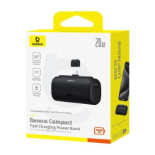Baseus Power Bank Compact...