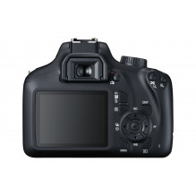 Canon EOS 4000D Body