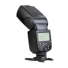 Camera flash - Godox Speedlite TT600 manual number 60, zoom 20-200mm