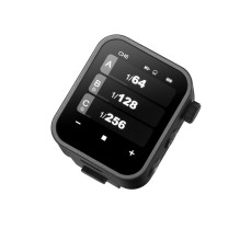 Camera accessory - Godox X3 transmitter TTL, manual, rechargeable, USB-C Camera accessory - Godox X3 transmitter TTL, manual, rechargeable, USB-C