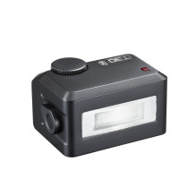 Camera - Godox iT30Pro O TTL flash 1/8000s 120g black Camera - Godox iT30Pro O TTL flash 1/8000s 120g black