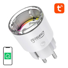 Smart Plug - Gosund EP2 10A...