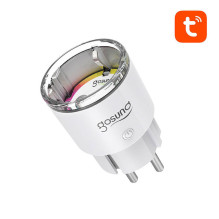 Smart Plug - Gosund EP2 10A WiFi Smart Plug for Energy Monitoring Smart Plug - Gosund EP2 10A WiFi Smart Plug for Energy Monitoring
