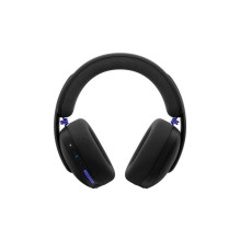 Garso Įranga - Logitech G325 Bevielis "Bluetooth" Ausinės 30m Diapazonas 20-20000 Hz Juoda Garso Įranga - Logitech G325 Bevielis "Bluetooth" Ausinės 30m Diapazonas 20-20000 Hz Juoda