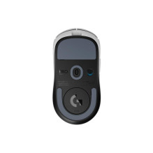 Belaidė Kompiuterinė Pelė - Logitech PRO X SUPERLIGHT 2 SE Belaidė Pelė Juoda