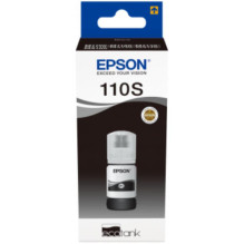 Rašalo Kasetė - Epson C13T01L14A 40 Ml Juoda Rašalo Kasetė - Epson C13T01L14A 40 Ml Juoda