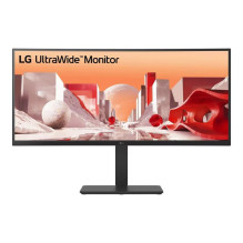 Monitorius - LG 34BA85QE-B...