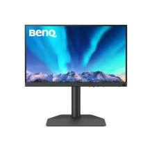 Monitorius - BenQ SW272Q 27...