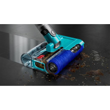 Dyson V15s Detect Submarine 2-in-1 stick vacuum Battery Dry&wet Bagless 0.77 L Nickel, Yellow Dyson V15s Detect Submarine 2-in-1 stick vacuum Battery Dry&wet Bagless 0.77 L Nickel, Yellow