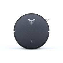 Ecovacs DEEBOT X12 OmniCyclone robotinis dulkių siurblys 0,25 l juodas Ecovacs DEEBOT X12 OmniCyclone robotinis dulkių siurblys 0,25 l juodas