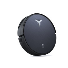 Ecovacs DEEBOT X12 OmniCyclone robotinis dulkių siurblys 0,25 l juodas Ecovacs DEEBOT X12 OmniCyclone robotinis dulkių siurblys 0,25 l juodas