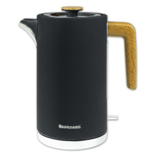 Ravanson CB-1701B electric kettle 1.7 L 2200 W Black Ravanson CB-1701B electric kettle 1.7 L 2200 W Black