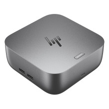 HP Thunderbolt 4 Ultra 280W G6 Dock HP Thunderbolt 4 Ultra 280W G6 Dock