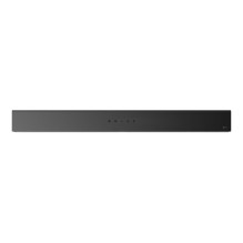 Garsiakalbis - Audio Equipment LG Soundbar S60T 3.1 Channel 340W RMS Wireless Subwoofer