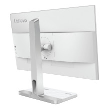 Lenovo L24D-4C computer monitor 60.5 cm (23.8") 1920 x 1080 pixels Full HD LCD Grey