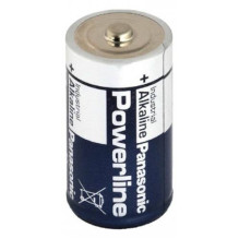 Panasonic D LR20 Powerline...