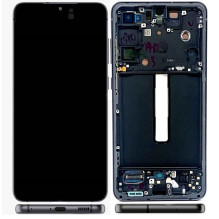 LCD screen Samsung G990 S21...