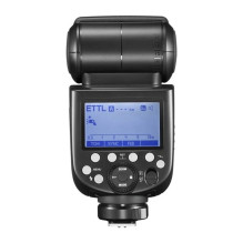 Fotoaparato Blykstė - GODOX TT685IIO TTL Blykstė Olympus / Panasonic Fotoaparatams, 76 Ws, 60 GN, 20-200 mm, HSS, 1 8000 Fotoaparato Blykstė - GODOX TT685IIO TTL Blykstė Olympus / Panasonic Fotoaparatams, 76 Ws, 60 GN, 20-200 mm, HSS, 1 8000