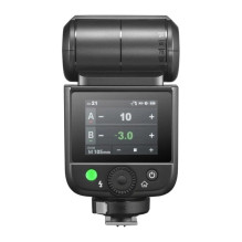 Fotoaparato Blykstė - GODOX V480N TTL Blykstė Nikon Fotoaparatams, GN 50, HSS 1 / 8 000 S Sekundžių