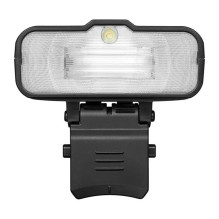 Makro Blykstė - GODOX MF12 Makro Blykstė 12 Ws