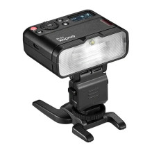 Makro Blykstė - GODOX MF12 Makro Blykstė 12 Ws