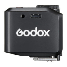 Fotoaparato Blykstė - GODOX iT30Pro C Blykstė Canon Fotoaparatams, TTL, HSS 1 / 8 000 S, Įkraunama Per USB-C, 7,4 V 900 Fotoaparato Blykstė - GODOX iT30Pro C Blykstė Canon Fotoaparatams, TTL, HSS 1 / 8 000 S, Įkraunama Per USB-C, 7,4 V 900