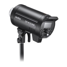 Studijos Blykstė - GODOX DP400III-V 400 Ws 2,4G Studijos Blykstė Studijos Blykstė - GODOX DP400III-V 400 Ws 2,4G Studijos Blykstė