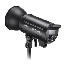 Studijos Blykstė - GODOX DP400III-V 400 Ws 2,4G Studijos Blykstė Studijos Blykstė - GODOX DP400III-V 400 Ws 2,4G Studijos Blykstė