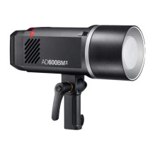 Studijos Blykstė - GODOX AD600BM II 600 Ws Blykstė Su Bowens Tvirtinimu Studijos Blykstė - GODOX AD600BM II 600 Ws Blykstė Su Bowens Tvirtinimu