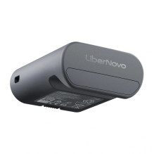 Baterija - LiberNovo CP-GW-0000024-00-01 Skirta Omni GEN / Omni Dynamic Kėdėms, 2 200 mAh, USB-C, Juoda
