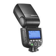 Fotoaparato Blykstė - GODOX V860IIIN TTL Blykstė Nikon Fotoaparatams, 20-200 mm, HSS 1 / 8000 s