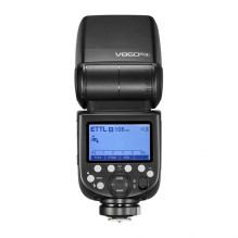 Fotoaparato Blykstė - GODOX V860IIIN TTL Blykstė Nikon Fotoaparatams, 20-200 mm, HSS 1 / 8000 s