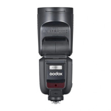 Fotoaparato Blykstė - Godox V100 F TTL Blykstė Fujifilm Fotoaparatams, 100 Ws, 28-105 mm, 2 W, 400 Blyksnių Fotoaparato Blykstė - Godox V100 F TTL Blykstė Fujifilm Fotoaparatams, 100 Ws, 28-105 mm, 2 W, 400 Blyksnių