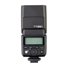 Fotoaparatų Blykstė - GODOX TT350O TTL Blykstė Olympus Fotoaparatams, GN 36, HSS 1 / 8000 S, 24-105 Mm Fotoaparatų Blykstė - GODOX TT350O TTL Blykstė Olympus Fotoaparatams, GN 36, HSS 1 / 8000 S, 24-105 Mm