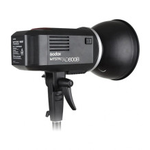 Studijos Blykstė - GODOX AD600B TTL Studijos Blykstė 600 Ws Studijos Blykstė - GODOX AD600B TTL Studijos Blykstė 600 Ws