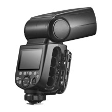 Fotoaparato Blykstė - GODOX TT685IIN TTL Blykstė Nikon Fotoaparatams, 76 Ws, GN60, HSS, 1 / 8 000 s, 20-200 mm, 2,4 GHz