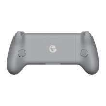 Mobilusis Žaidimų Valdiklis - GameSir G8+ MFi Mobilusis Valdiklis Pilkas Mobilusis Žaidimų Valdiklis - GameSir G8+ MFi Mobilusis Valdiklis Pilkas
